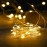 Color Lights LED String Lights, Copper Wire Lights Wedding Flowers Holiday Decoration Small String Lights, Copper Wire Lights With Outdoor Lights Holiday Atmosphere Lights